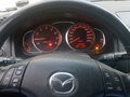2006 Mazda 6 I (GG) Рестайлинг, чёрный, 350000 рублей - вид 10