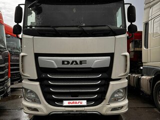 2020 DAF XF 95, белый, 5100000 рублей, вид 1