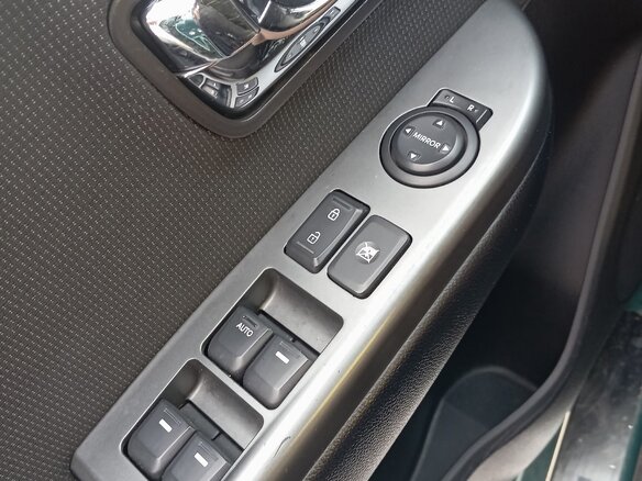 2013 Kia Rio 4-speed III, зелёный, 668000 рублей - вид 9