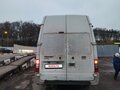 2014 Ford Transit, белый, 900000 рублей - вид 8