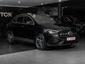 2025 Mercedes-Benz GLA 250 II (H247) Рестайлинг, чёрный, 6790000 рублей