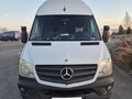2010 Mercedes-Benz Sprinter, белый, 1800000 рублей - вид 1