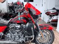 2011 Harley-Davidson CVO Limited, красный, 1599000 рублей - вид 11