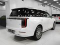 2026 GAC S9, белый, 6799000 рублей - вид 4