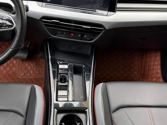 2022 Volkswagen Lamando L II, белый, 1650500 рублей - вид 12