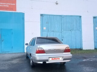 2008 Daewoo Nexia I, серый, 180000 рублей, вид 3