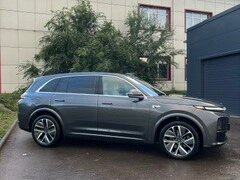 2024 Li Auto (Lixiang) L7 I, серый, 5700000 рублей, вид 3