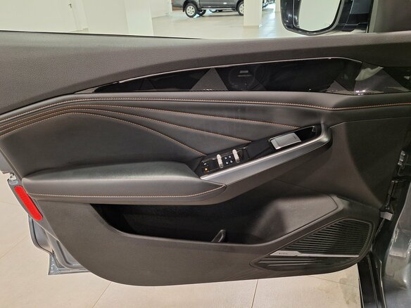 2024 Geely Preface I, серый, 2585000 рублей - вид 23