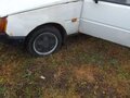 1993 ЗАЗ 1102 «Таврия» 1102, белый, 20000 рублей - вид 1