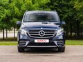 2017 Mercedes-Benz V-Класс Compact 250 d компактный III (W447), синий, 5490000 рублей - вид 1