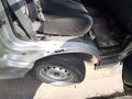 2011 Hyundai Porter, серебристый, 450000 рублей - вид 9
