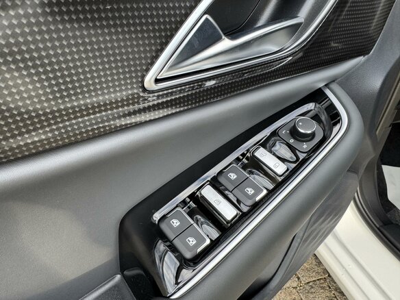 2025 BAIC U5 Plus, белый, 2130000 рублей - вид 21