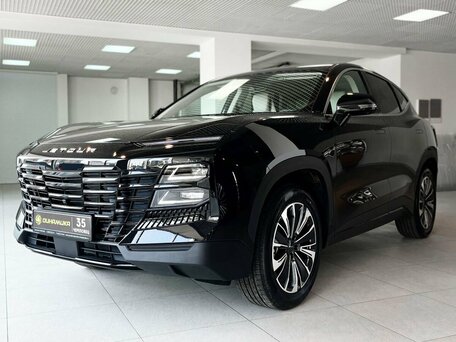 Jetour Dashing I