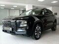 2025 Jetour Dashing I, чёрный