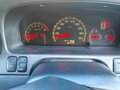 2002 Honda Odyssey II Рестайлинг, белый, 900000 рублей - вид 8