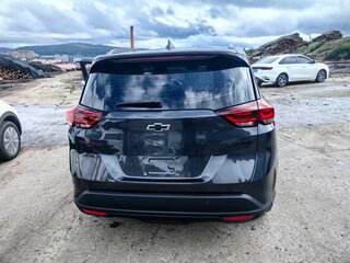 2022 Chevrolet Orlando II, серый, 1570000 рублей, вид 5