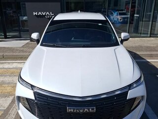 2026 Haval F7x II, белый, 3799000 рублей, вид 2