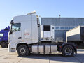 2023 Dongfeng GX, белый, 4630000 рублей - вид 3