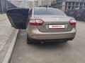 2010 Renault Fluence I, бежевый, 648000 рублей - вид 5