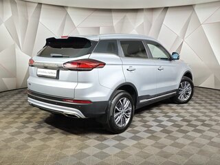 2024 Belgee X70 I, белый, 2135000 рублей, вид 2