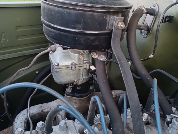 1964 ГАЗ 63, зелёный, 650000 рублей - вид 20