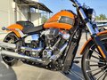 2023 Harley-Davidson Breakout, оранжевый, 1990000 рублей - вид 11