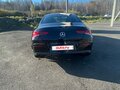 2020 Mercedes-Benz CLA 200 II (C118, X118), чёрный, 3300000 рублей - вид 1