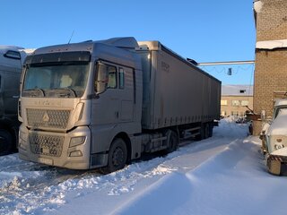2023 Bonum 914296-04, серый, 2069100 рублей, вид 1