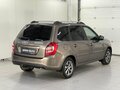 2020 Lada (ВАЗ) Granta I Рестайлинг, коричневый - вид 3
