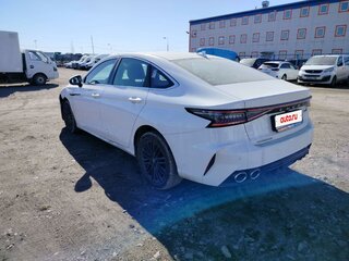 2023 Chery Arrizo 8, белый, 1610640 рублей, вид 4