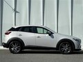 2020 Mazda CX-3 I Рестайлинг, белый, 1100000 рублей - вид 8