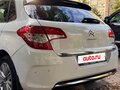 2012 Citroen C4 II, белый, 690000 рублей - вид 9