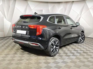 2023 Haval Jolion I, чёрный, 1789000 рублей, вид 2
