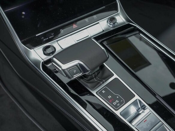 2025 Audi A7 45 TFSI II (4K), серый, 7840000 рублей - вид 11