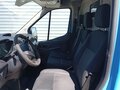 2021 Ford Transit, синий, 2414000 рублей - вид 7