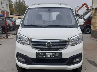 2023 Changan SC1030/1040, белый, 1790000 рублей, вид 3