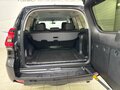 2019 Toyota Land Cruiser Prado 150 Series Рестайлинг 2, чёрный - вид 6