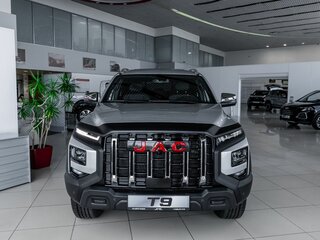 2026 JAC T9, серый, 3719000 рублей, вид 2