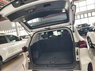 2023 Jetour X70 I Рестайлинг, белый, 1460000 рублей, вид 5
