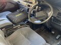 1991 Mitsubishi Delica III, серый - вид 4