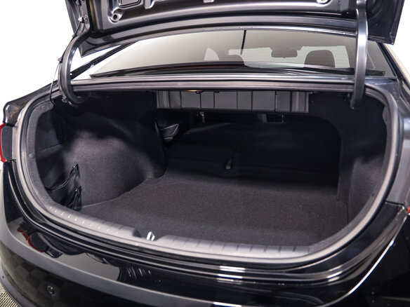 2020 Hyundai Solaris II Рестайлинг, чёрный, 1749000 рублей - вид 26