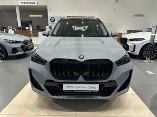 2026 BMW X1 Long 25Li xDrive III (U11/U12), серый, 6250000 рублей, вид 2