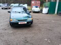 2001 Lada (ВАЗ) 2115, зелёный, 170000 рублей