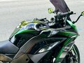 2020 Kawasaki Ninja 1000 SX, зелёный, 1159999 рублей - вид 8