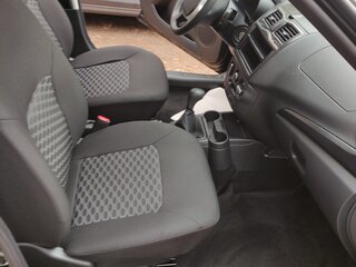 2023 Lada (ВАЗ) Granta I Рестайлинг, чёрный, 1000000 рублей, вид 4
