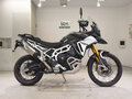 2024 Triumph Tiger 900, зелёный, 1300000 рублей - вид 1