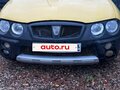 2004 Rover 25, жёлтый, 215000 рублей - вид 2
