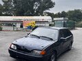 2005 Lada (ВАЗ) 2114, серый, 145000 рублей