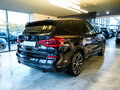 2019 BMW X3 30d xDrive III (G01), чёрный, 4530000 рублей - вид 1