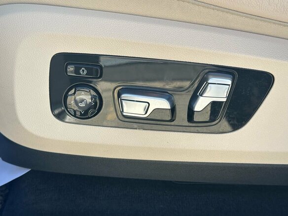 2021 BMW X5 40i IV (G05/G18), белый, 8590000 рублей - вид 18